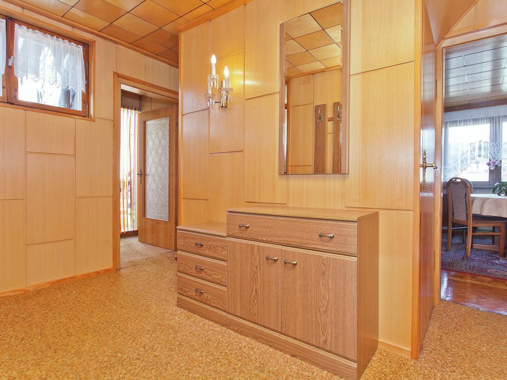 Lovely Holiday Home In The Thuringian Forest With Roof Terrace And Great View Бад Либенщайн Екстериор снимка